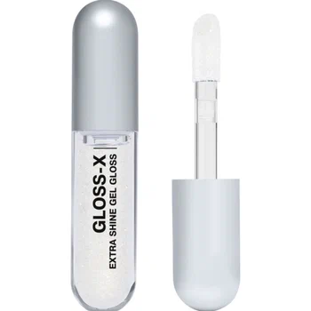 INFLUENCE BEAUTY гель-блеск д/губ gloss-x т.02